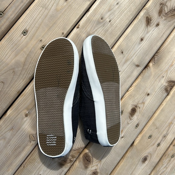 Sperry Bodie Top-siders, size 1 - Picture 5 of 7